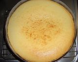 簡単☆クランベリーのチーズケーキ作り方9写真