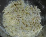 さっぱり♪ゆずと甘納豆のクッキー作り方3写真