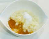 トマトとアボカドの中華マリネ作り方4写真