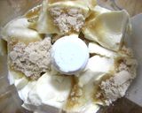 豆腐で☆なめらかプリン!?作り方1写真