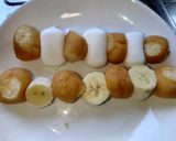 ポンde串焼き作り方3写真