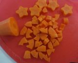 だいちゅき！ママのグラタン作り方3写真