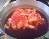 本格的!吉野家風の豚丼作り方3写真