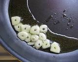 タコと彩り野菜のカルパッチョサラダ　作り方2写真