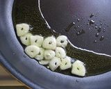 タコと彩り野菜のカルパッチョサラダ　作り方2写真