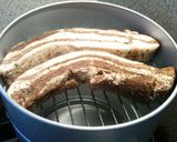 本格的な燻製ベーコンが手軽に作れる♪作り方6写真