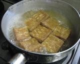 厚揚げ煮♨(簡単ですよ)作り方2写真