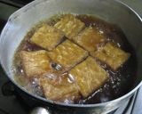厚揚げ煮♨(簡単ですよ)作り方3写真