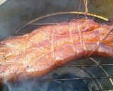 本格的な燻製ベーコンが手軽に作れる♪作り方10写真