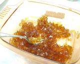 鰹の和風サラダ作り方6写真