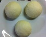 ふっくりフォカッチャ作り方3写真