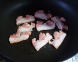 私流*回鍋肉作り方2写真