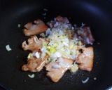 私流*回鍋肉作り方3写真