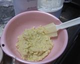 ＦＰ使用★チーズたっぷりハッシュポテト作り方1写真