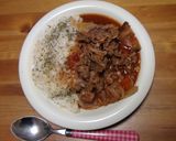 さっぱり☆大人のハヤシライス作り方11写真