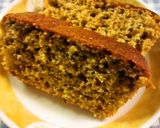 主人の為に♡抹茶パウンドケーキ♡作り方13写真