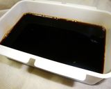 カプチーノ☆コーヒーの冷たいデザート作り方6写真
