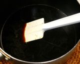カプチーノ☆コーヒーの冷たいデザート作り方5写真