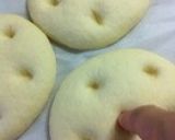 ふっくりフォカッチャ作り方6写真