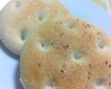 ふっくりフォカッチャ作り方9写真