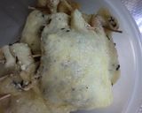 ひじきと牛蒡の巾着煮作り方7写真