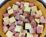 大好きなキッシュ☆作品作り方13写真