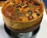 大好きなキッシュ☆作品作り方18写真