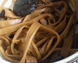 あじさい風✿緑玄米の細巻き寿司作り方1写真