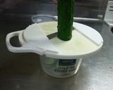 やさしい酸味の酢の物作り方1写真