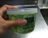 やさしい酸味の酢の物作り方2写真