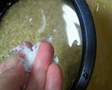 ✿緑玄米の炊き方✿作り方4写真