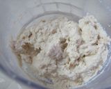 麩入り♡なめらか美味白和え作り方2写真