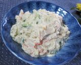麩入り♡なめらか美味白和え作り方4写真