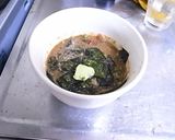 博多　よし田の鯛茶漬けの舌コピー作り方7写真