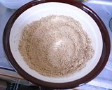 博多　よし田の鯛茶漬けの舌コピー作り方5写真