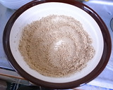 博多　よし田の鯛茶漬けの舌コピー作り方5写真