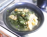 博多　よし田の鯛茶漬けの舌コピー作り方9写真