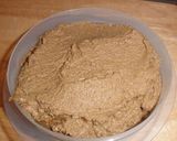 鶏レバーの甘辛煮と和風洋風レバーペースト作り方5写真