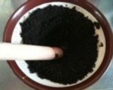 めっちゃ濃厚ベイクドチーズケーキ☆★作り方3写真