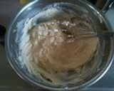 めっちゃ濃厚ベイクドチーズケーキ☆★作り方6写真