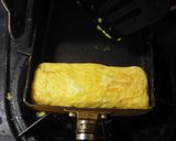 居酒屋大将直伝☆卵焼き・出し巻きの焼き方作り方6写真
