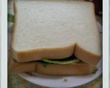 ★☆なんちゃってハンバーガー☆★作り方4写真