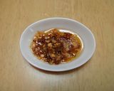 鶏ガラで作るラーメンスープ作り方6写真