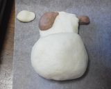 牛さんパン食べるモォ～ん♬作り方6写真