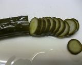 簡単無添加安心きゅうりのキュウちゃん風作り方5写真