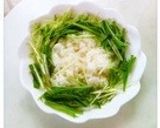 cafeごはん♪アボカドマグロ丼作り方3写真