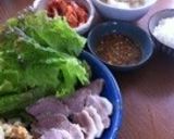 韓国風☆万能タレ作り方2写真