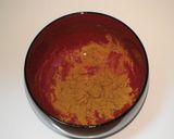 タンドリ-チキン作り方2写真
