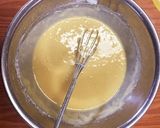 ノンオイル☆ヘルシーヨーグルトパウンド作り方3写真