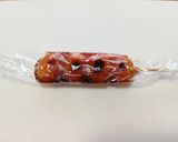 私流✤みたらし団子の冷凍保存&レンジ解凍作り方4写真